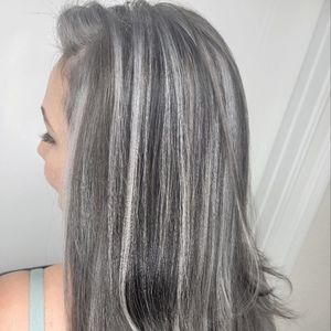 Meet your Posher, Vina